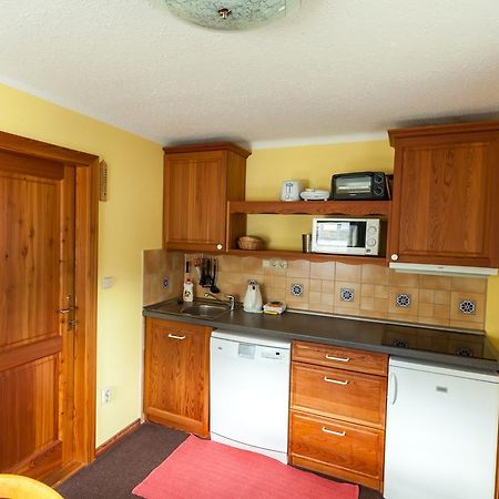 Haus Wildbach - Baranek Resorts Leogang Dış mekan fotoğraf
