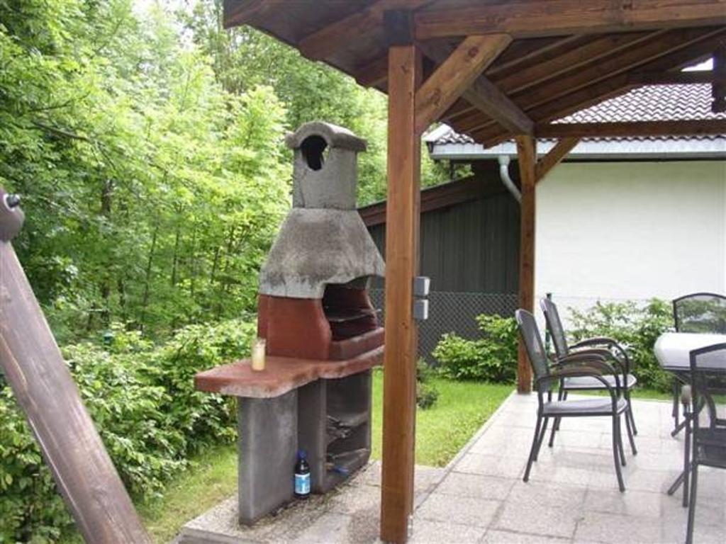 Haus Wildbach - Baranek Resorts Leogang Dış mekan fotoğraf