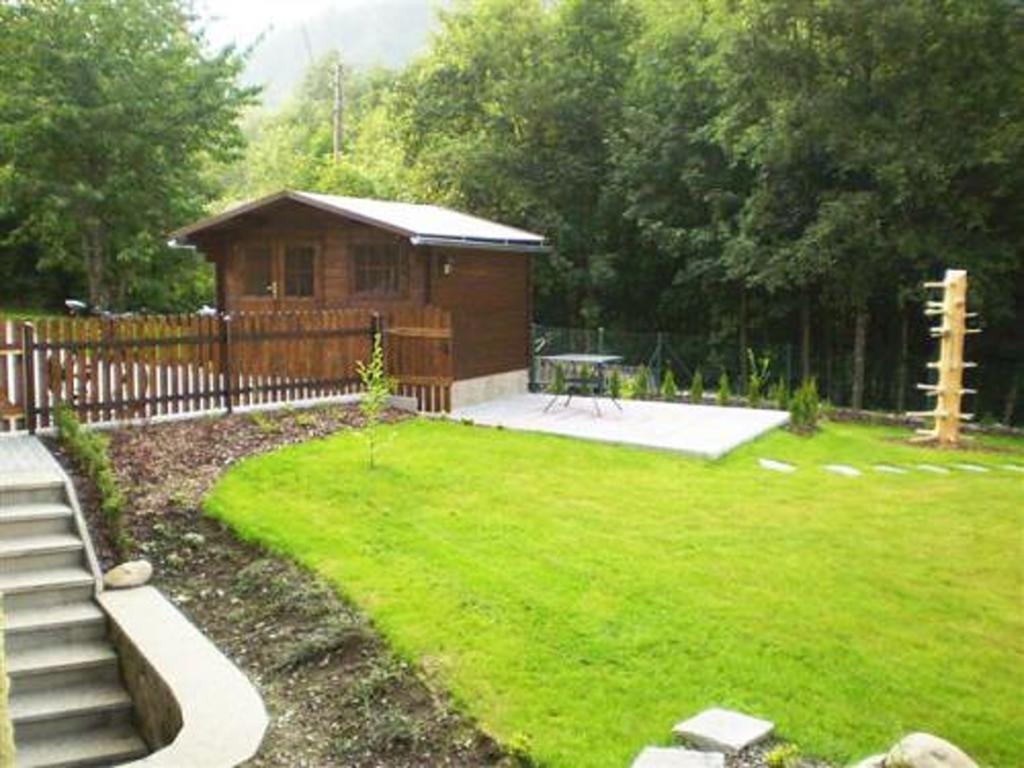 Haus Wildbach - Baranek Resorts Leogang Dış mekan fotoğraf
