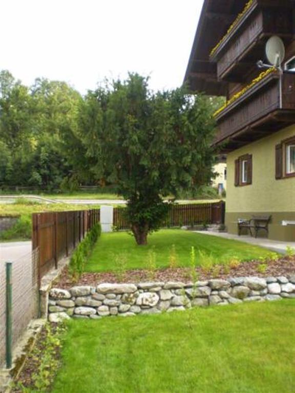 Haus Wildbach - Baranek Resorts Leogang Dış mekan fotoğraf