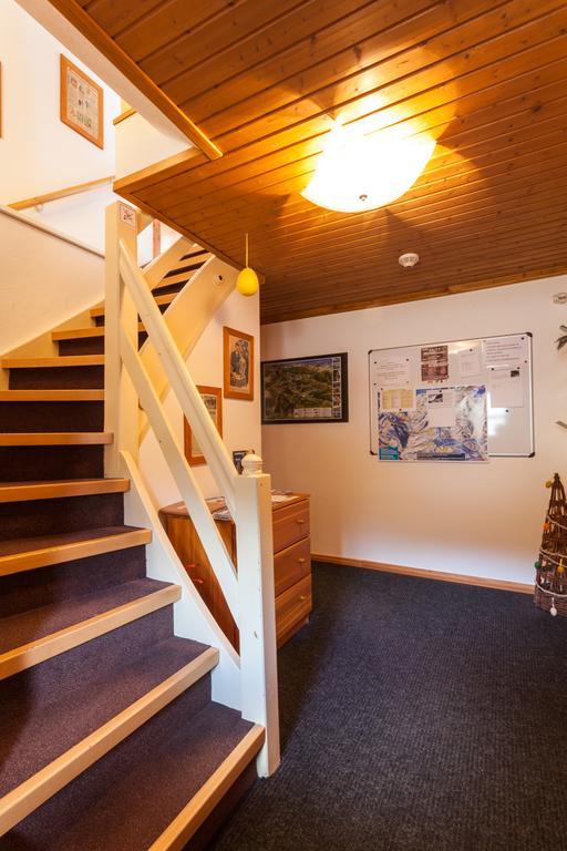 Haus Wildbach - Baranek Resorts Leogang Dış mekan fotoğraf
