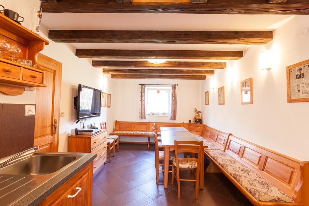 Haus Wildbach - Baranek Resorts Leogang Dış mekan fotoğraf