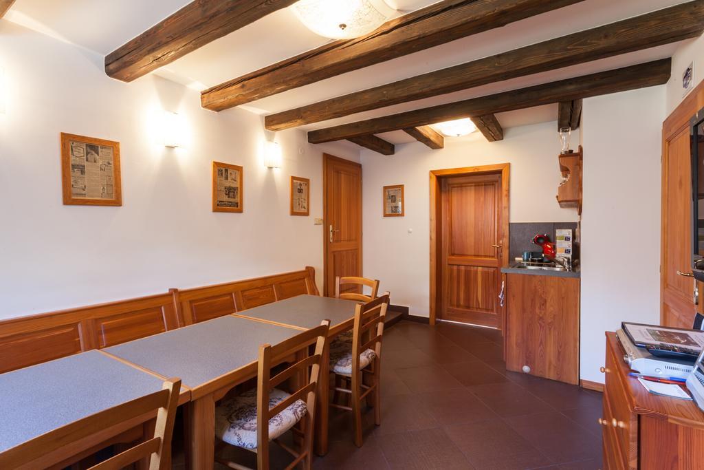Haus Wildbach - Baranek Resorts Leogang Dış mekan fotoğraf