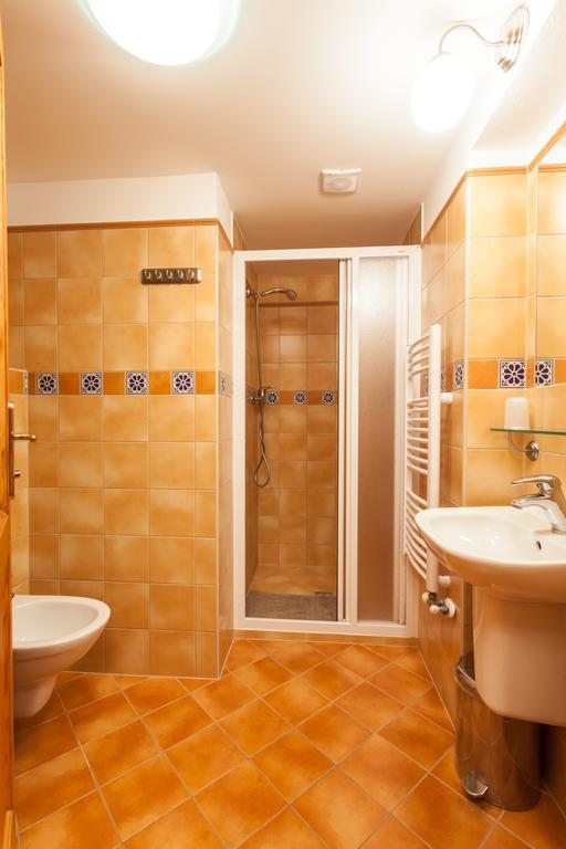 Haus Wildbach - Baranek Resorts Leogang Dış mekan fotoğraf