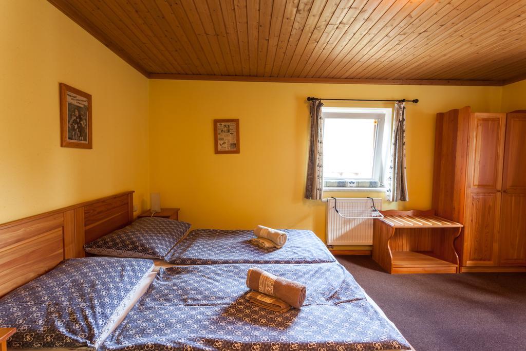 Haus Wildbach - Baranek Resorts Leogang Dış mekan fotoğraf
