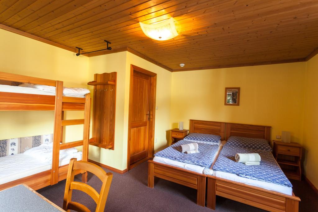 Haus Wildbach - Baranek Resorts Leogang Dış mekan fotoğraf