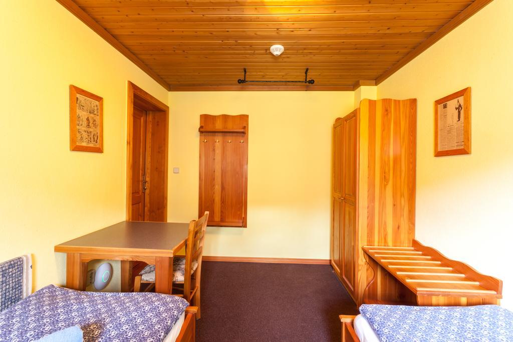 Haus Wildbach - Baranek Resorts Leogang Dış mekan fotoğraf