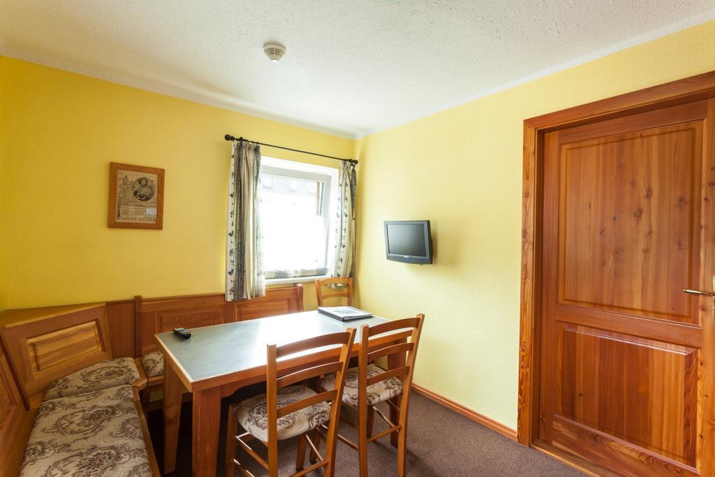 Haus Wildbach - Baranek Resorts Leogang Dış mekan fotoğraf