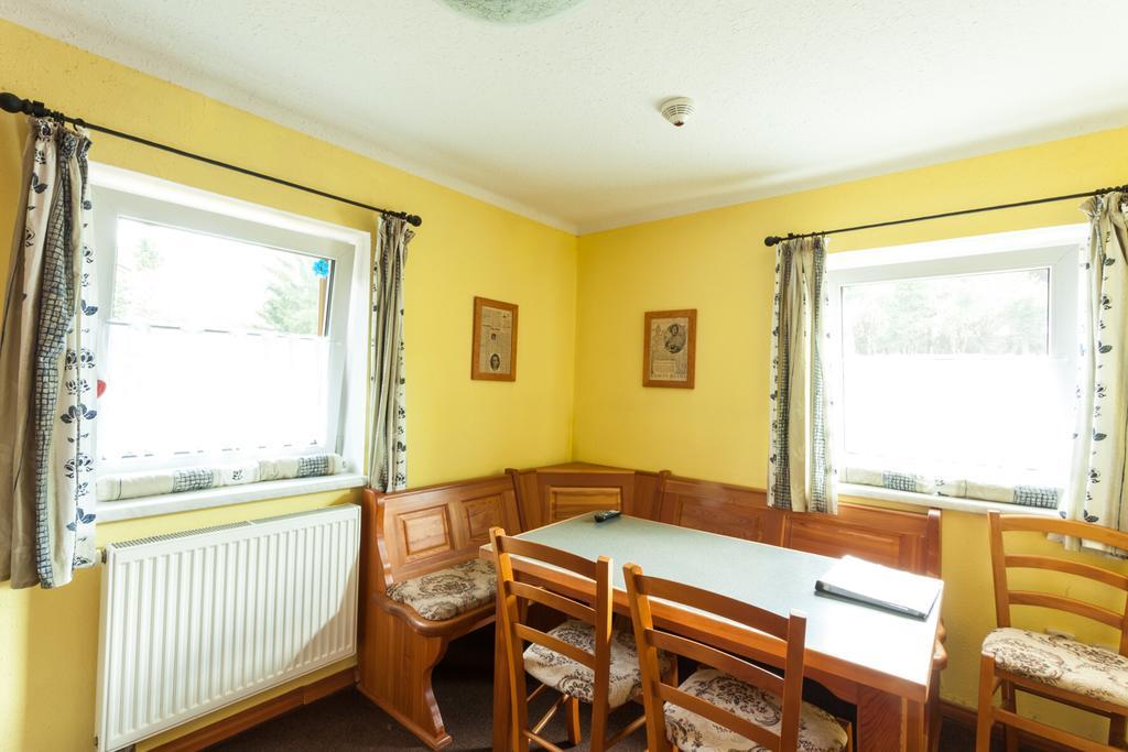 Haus Wildbach - Baranek Resorts Leogang Dış mekan fotoğraf