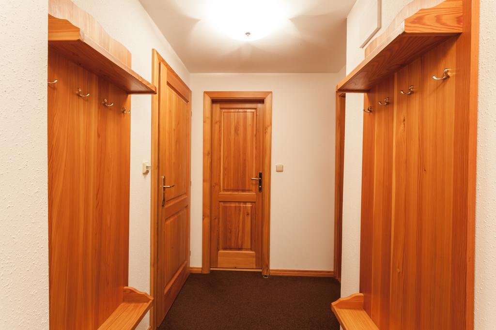 Haus Wildbach - Baranek Resorts Leogang Dış mekan fotoğraf
