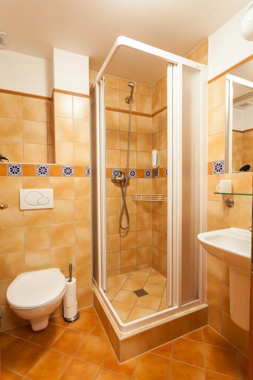 Haus Wildbach - Baranek Resorts Leogang Dış mekan fotoğraf