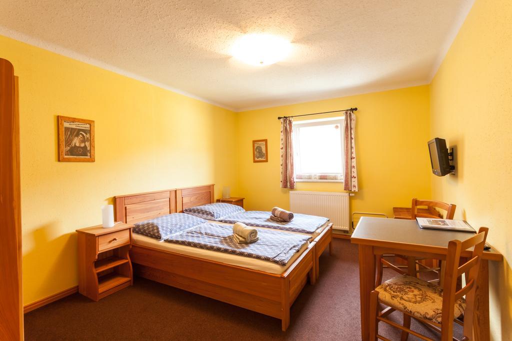 Haus Wildbach - Baranek Resorts Leogang Dış mekan fotoğraf