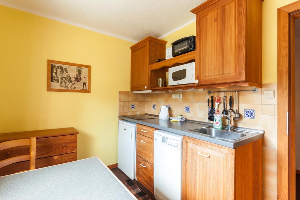 Haus Wildbach - Baranek Resorts Leogang Dış mekan fotoğraf