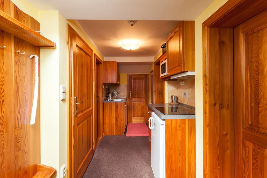 Haus Wildbach - Baranek Resorts Leogang Dış mekan fotoğraf