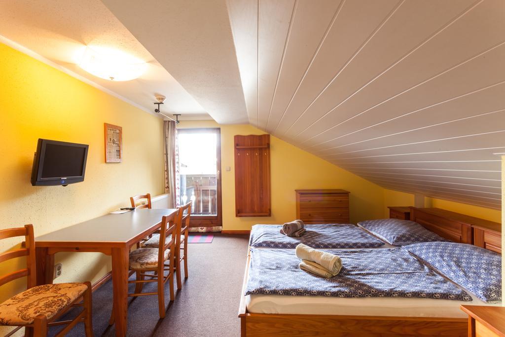 Haus Wildbach - Baranek Resorts Leogang Dış mekan fotoğraf