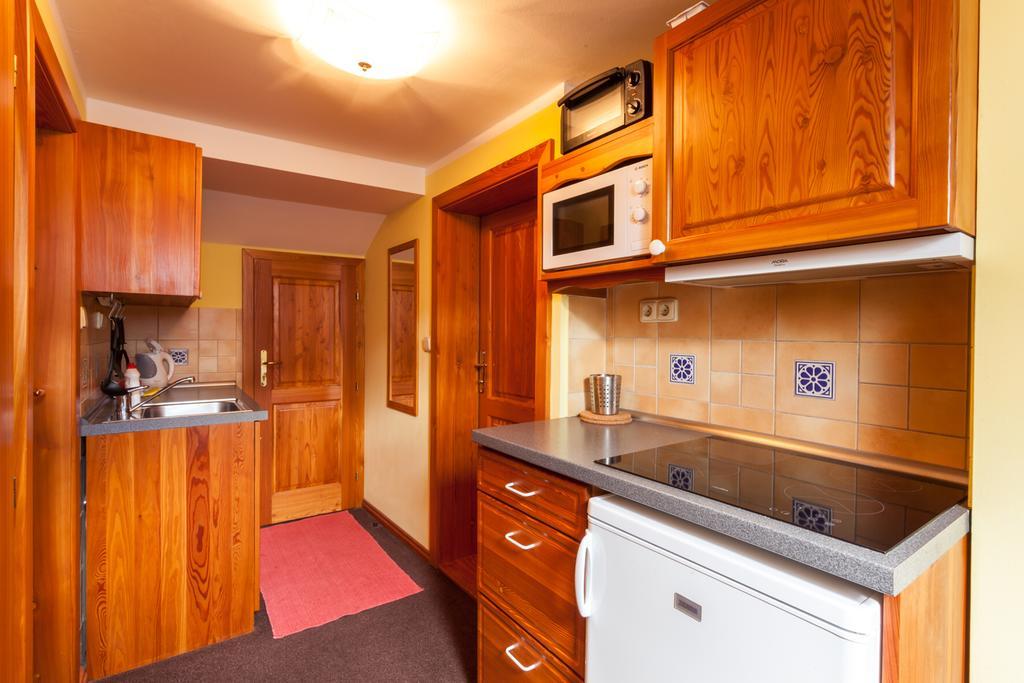 Haus Wildbach - Baranek Resorts Leogang Dış mekan fotoğraf
