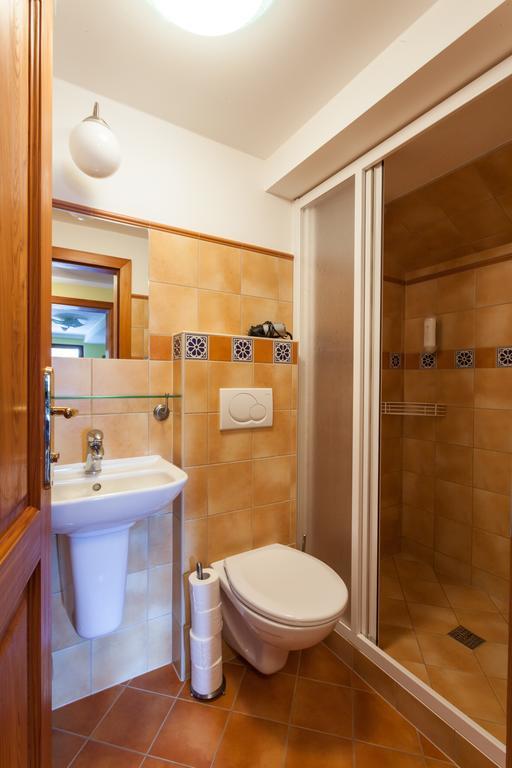 Haus Wildbach - Baranek Resorts Leogang Dış mekan fotoğraf