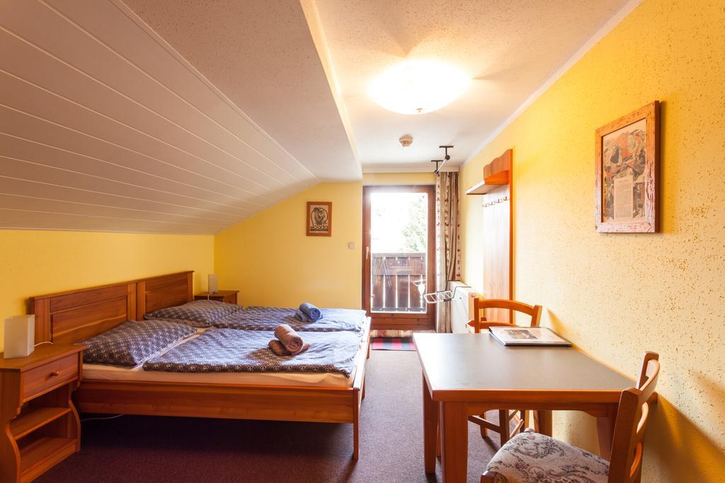 Haus Wildbach - Baranek Resorts Leogang Dış mekan fotoğraf