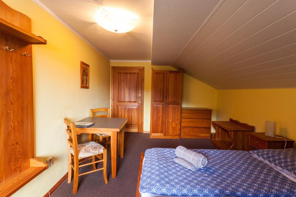 Haus Wildbach - Baranek Resorts Leogang Dış mekan fotoğraf